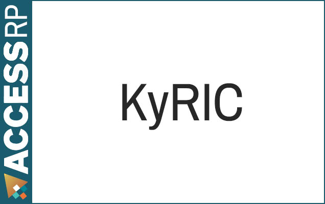 KyRIC ACCESS Affinity Group logo