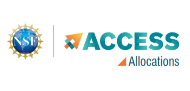 Access Allocations logo