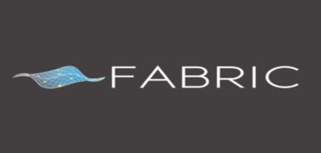 FABRIC logo